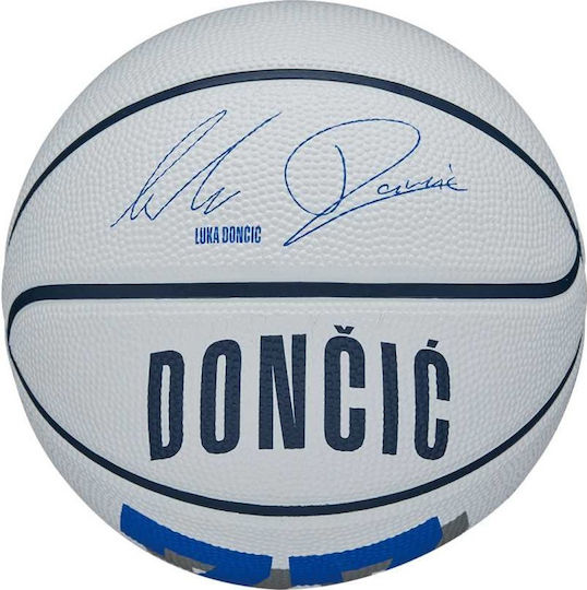 Wilson Player Icon Mini Μπάλα Μπάσκετ