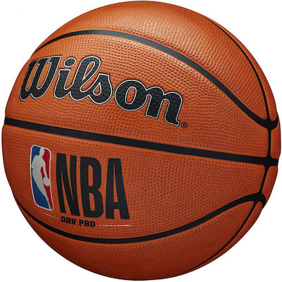 Wilson NBA DRV Pro Μπάλα Μπάσκετ Outdoor