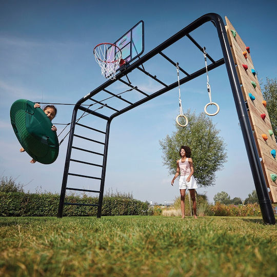 Berg Toys Playbase Large TL Πολύχρωμο για 3+ Ετών