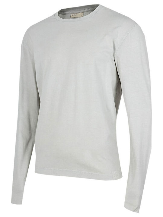 Outhorn Men's Long Sleeve Blouse White