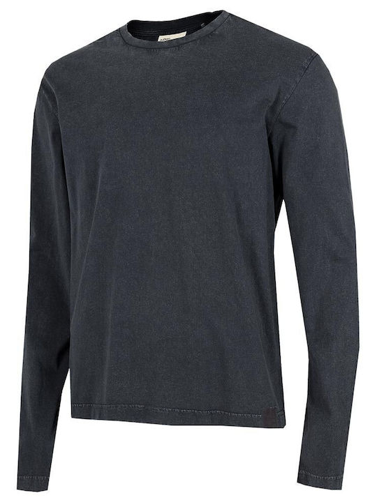 Outhorn Men's Long Sleeve Blouse Navy Blue