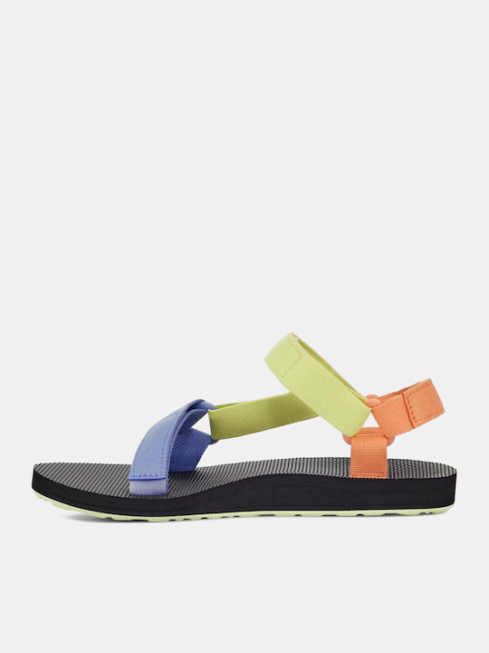 Universal Women's Flat Sandals Sporty