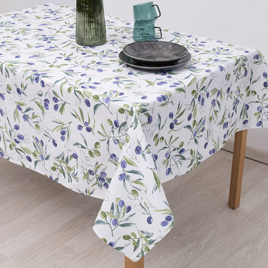 Dimeco Fabric Placemat Multicolour 50x35cm