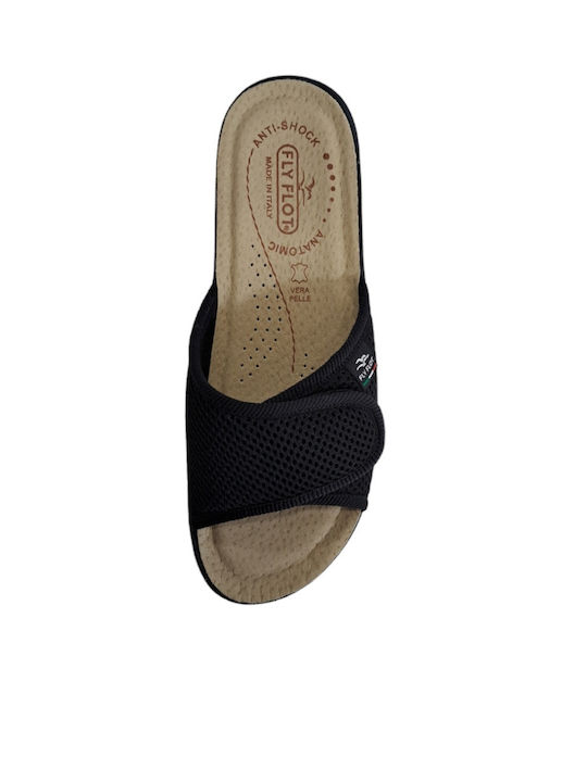 Sandale Casual Damă Anatomici Negri