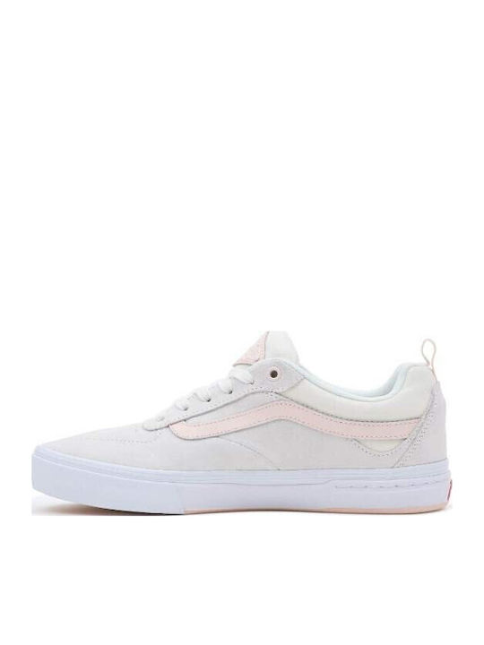 Kyle Walker Damen Sneakers Weiß