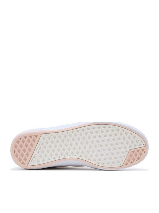Kyle Walker Damen Sneakers Weiß