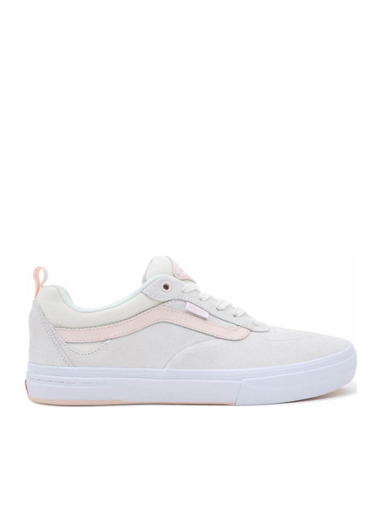 Kyle Walker Damen Sneakers Weiß