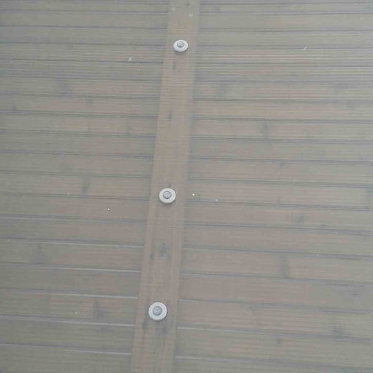Showood Screw Cap with Length 16mm
