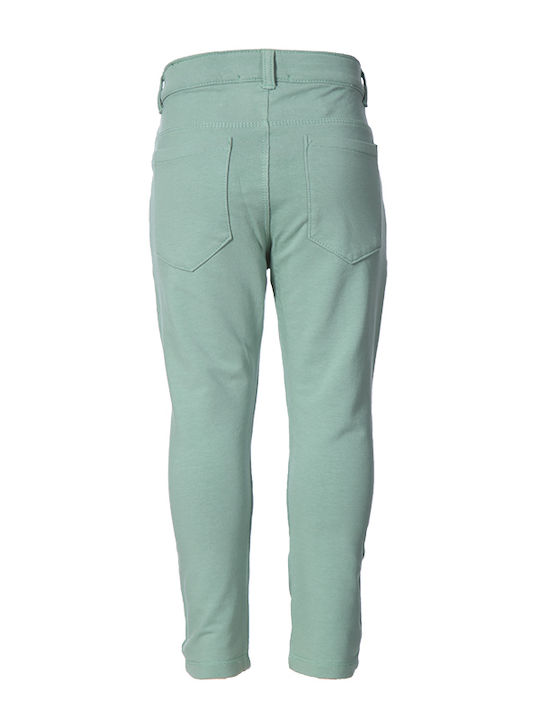 TROUSERS - META - 1S21-BM0937-1-3170