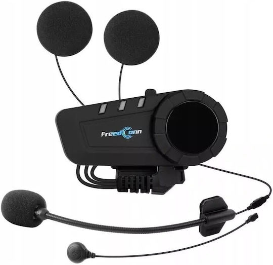 FreedConn KY-PRO with Bluetooth