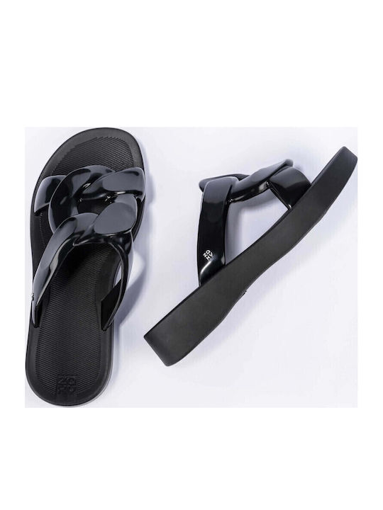 Women's Sandals Black