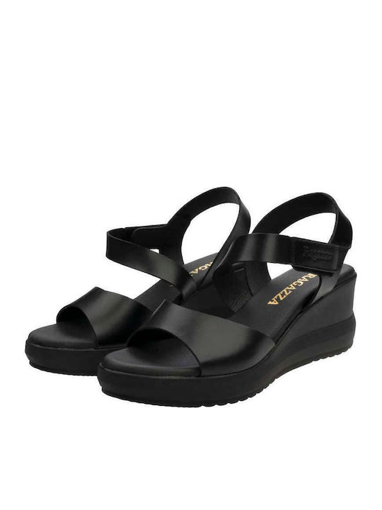 Platforme De Vară Pentru Femei Negre