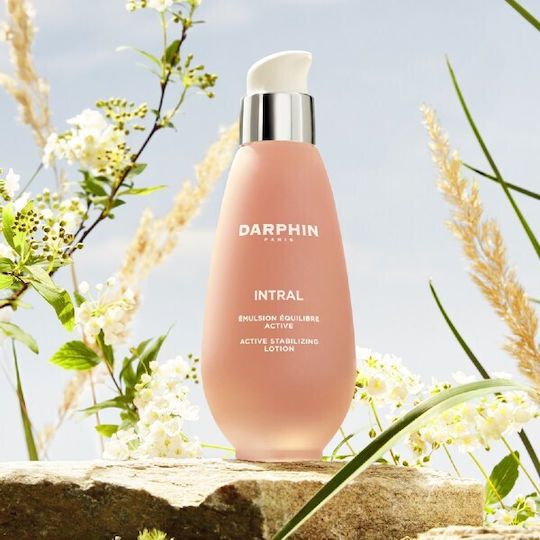 Darphin Intral Active Stabilizing Aktiv stabilisierend 24h Emulsion Gesicht 100ml