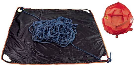 Petzl Σακίδιο Σχοινιών Ορειβασίας 25lt Πορτοκαλί
