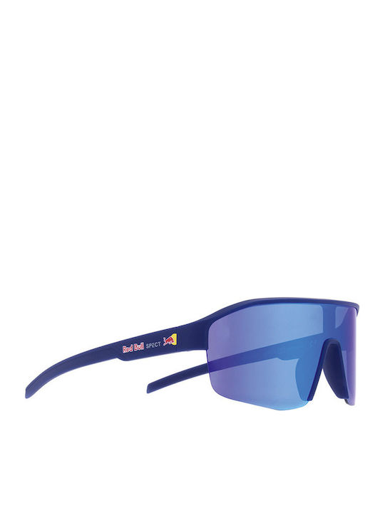 Red Bull Spect Dundee Γυαλιά Ηλίου με Κοκκάλινο Σκελετό Red Bull Spect Dundee Γυαλιά Ηλίου με Κοκκάλινο Σκελετό