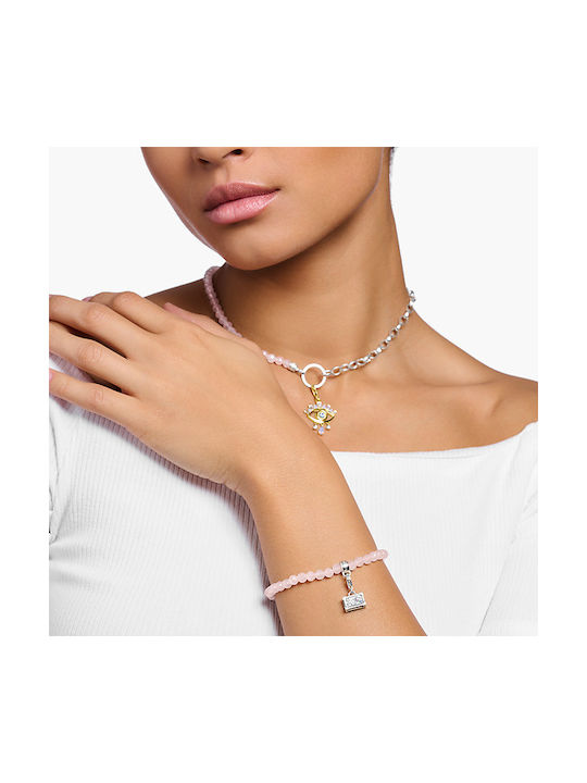 Thomas Sabo Sterling Charm from Silver