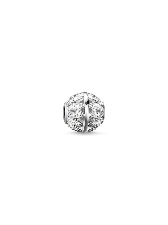 Thomas Sabo Sterling Charm aus Silber