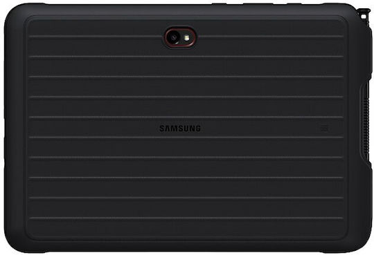 Samsung Galaxy Tab Active4 Pro Enterprise Edition 5G 10.1Inches (4GB/64GB) Black
