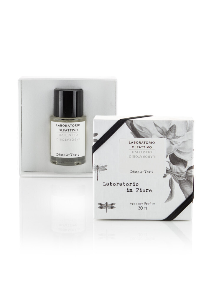 Laboratorio Olfattivo Décou-Vert Eau de Parfum 30ml | Skroutz Romania