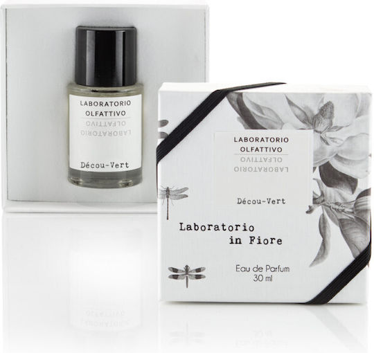 Laboratorio Olfattivo Décou-Vert Eau de Parfum 30ml