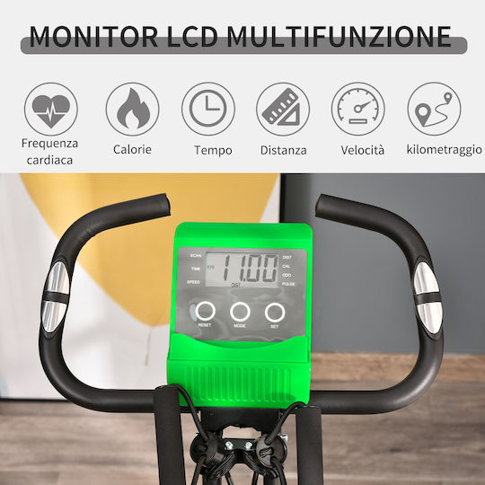 HomCom Magnetisch