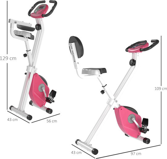 HomCom Soozier Magnetisch