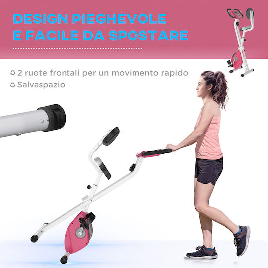 HomCom Soozier Magnetisch