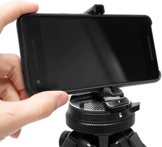 Peak Design Mount Travel Tripod Phone V2 Αντάπτορας Κινητού για Τρίποδο