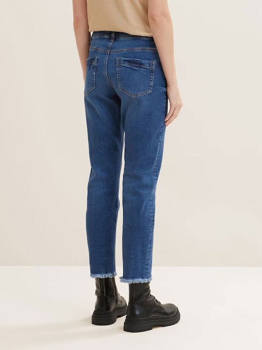 Tom Tailor Women's Jean Trousers