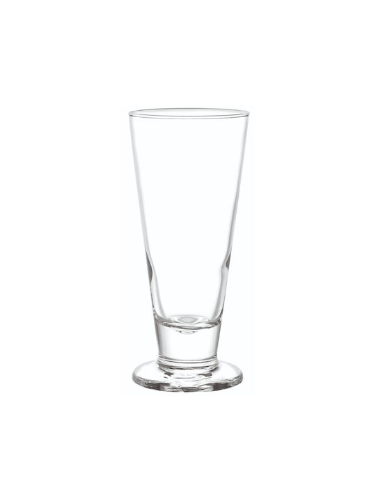 GTSA Lexington Set Gläser Bier, μπίρας aus Glas 297ml 48Stück