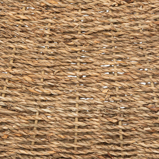 Raft De Reviste Din Wicker Maro 32x33.5x28.5 Cm 192952