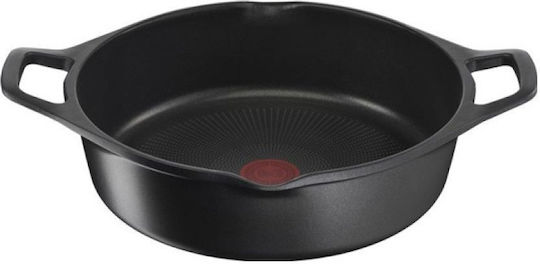 Tefal Robusto din Aluminiu Turnat 4.2lt / 28cm