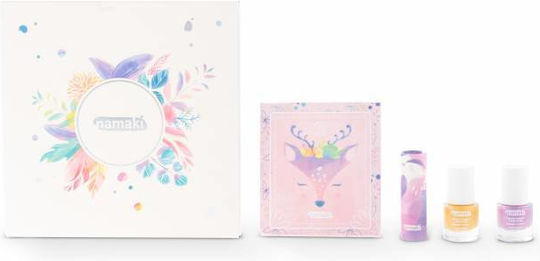 Namaki My Magical Kingdom Manicure Game