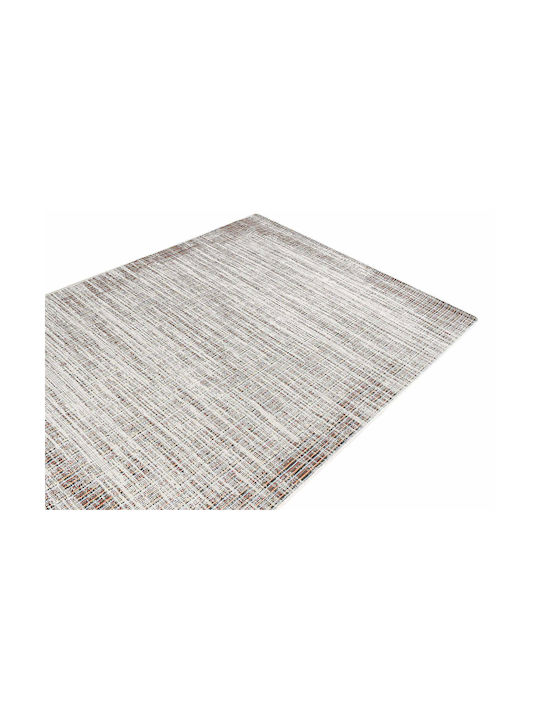 Balsan Covor Rectangular Timp de vară Wicker Multi