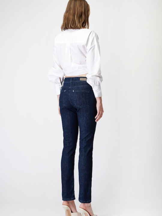 Sarah Lawrence Women's Jean Trousers in Skinny Fit