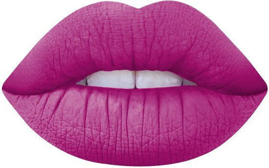 Lorin Lorin Matte Lipgloss Long Lasting 41 Roșu Violet 5ml