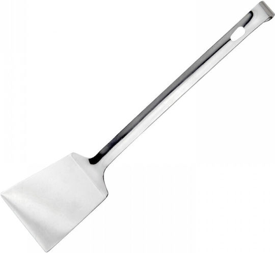 GTSA Spatulă de bucătărie din oțel inoxidabil 37cm