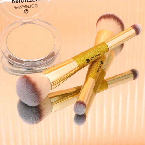 DUcare Make Up Brush for Powder with Synthetic Bristle DU-B0107