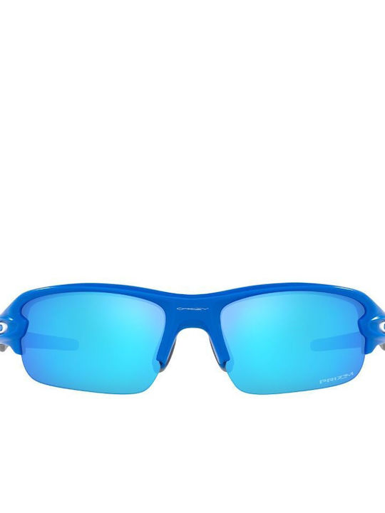 Oakley Flak Xxs Сини Oakley Flak Xxs Сини