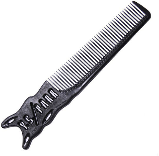 YS Park Hair Brush Black
