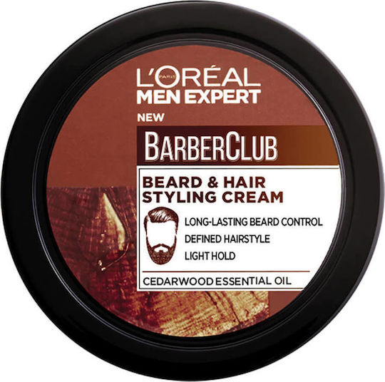 L'Oreal Paris Men Expert Barber Club Balm 50ml