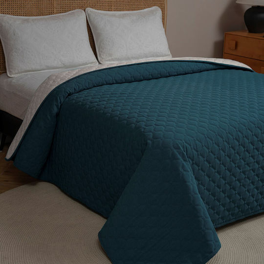 Adam Home Mistral Σετ Υπέρδιπλο 220x240cm 3τμχ