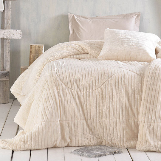 Rythmos Κουβερτοπάπλωμα Shabby Rythmos Κουβερτοπάπλωμα Shabby