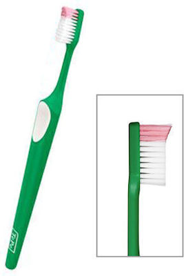 TePe Nova Manual Toothbrush Ultra Soft Green 1pcs