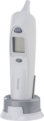 Beurer FT58 Baby Digital Ear Thermometer with Infrared