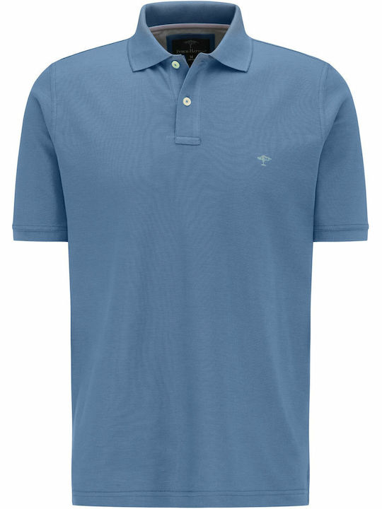 Polo T-shirt Μπλε