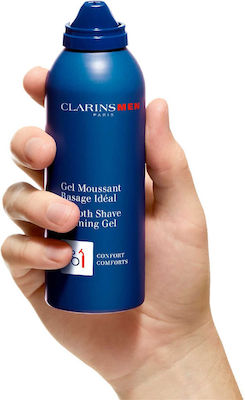 Clarins Men Gel de Bărbierit 150ml