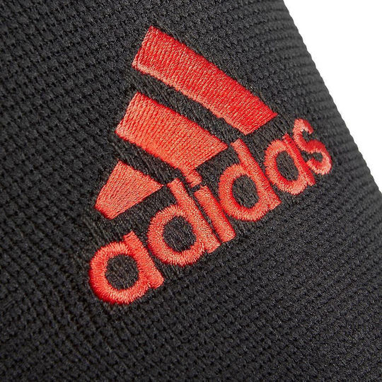 adidas Elastic Elbow Brace in Black color ADSU-12331