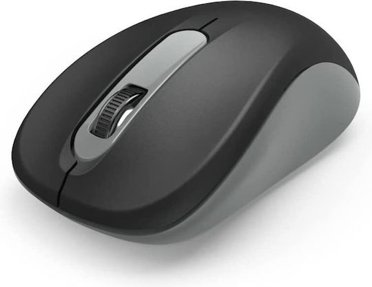 HAMA AMW-200 Ασύρματο Ποντίκι Μαύρο