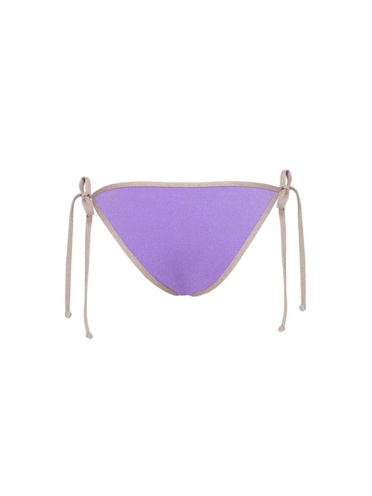 Bluepoint Bikini Alunecare Violet